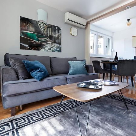 Apartment Nava Split Eksteriør billede