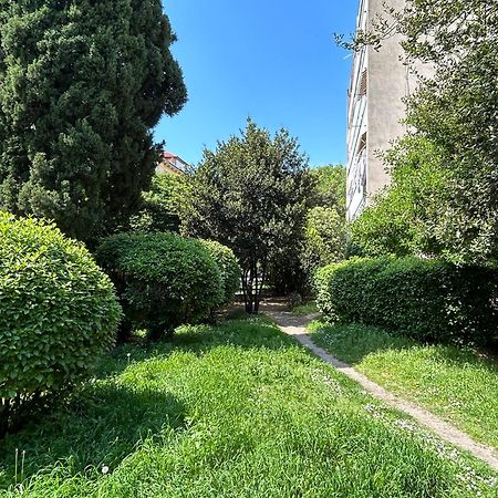 Apartment Nava Split Eksteriør billede