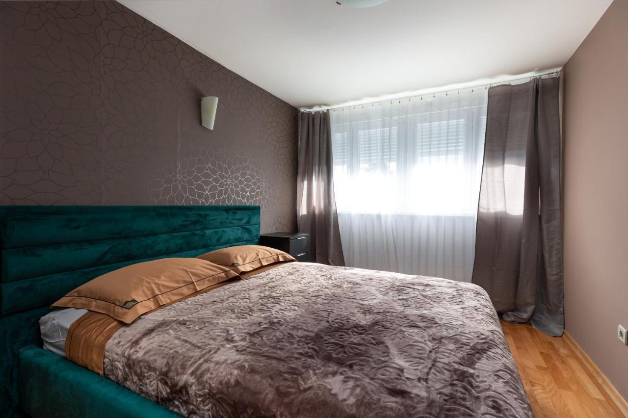 Apartment Nava Split Eksteriør billede