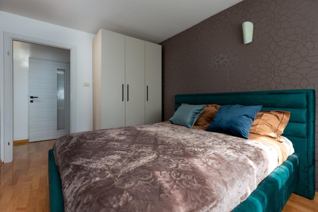 Apartment Nava Split Eksteriør billede