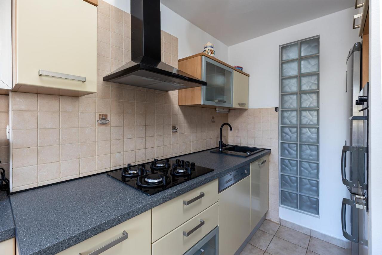 Apartment Nava Split Eksteriør billede