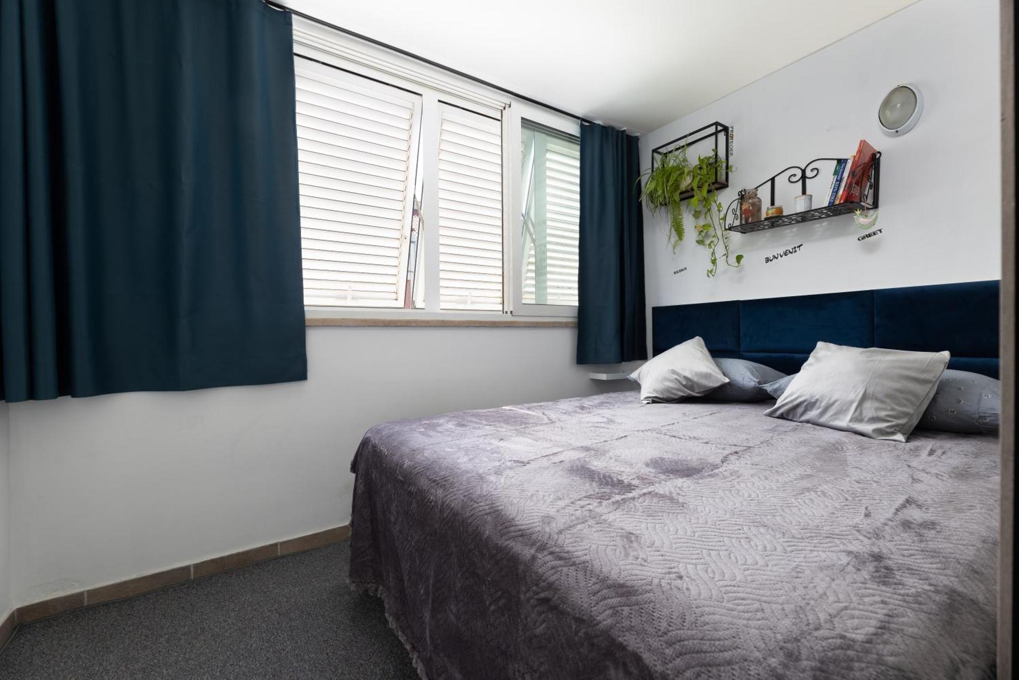 Apartment Nava Split Eksteriør billede