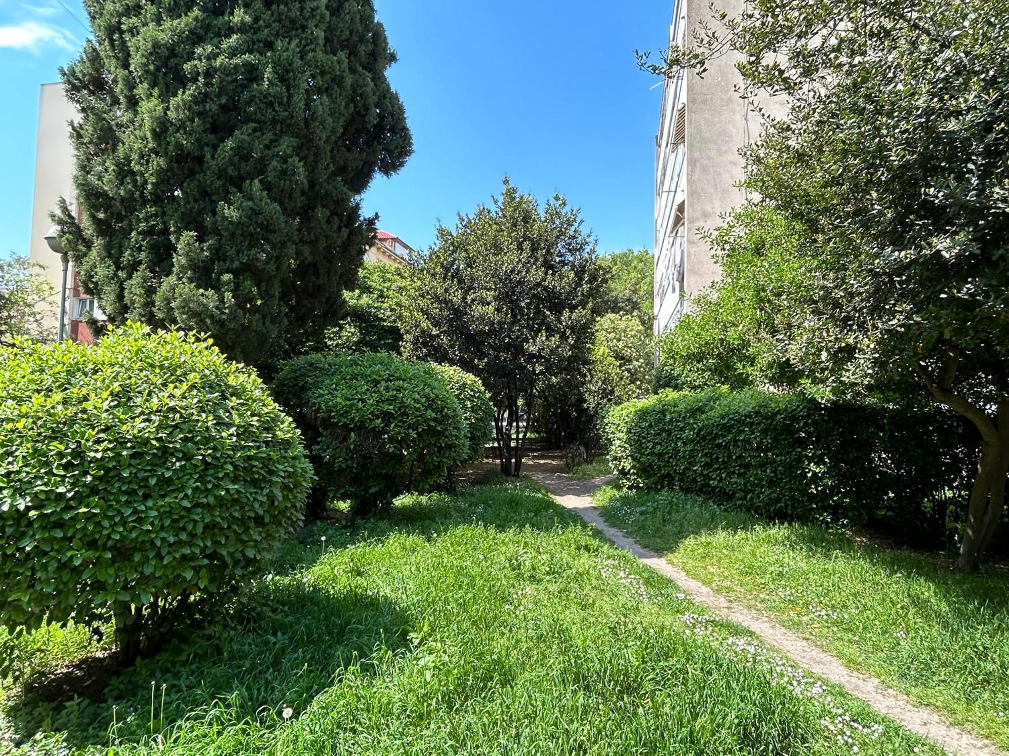 Apartment Nava Split Eksteriør billede